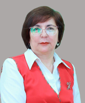 Заведующий Олзоева Наталья Осиповна Заведующий Олзоева Наталья Осиповна