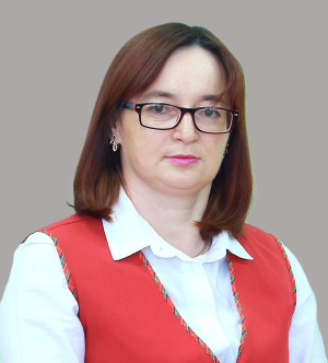 Старший воспитатель Асланова Айна Мирталыбовна Старший воспитатель Асланова Айна Мирталыбовна