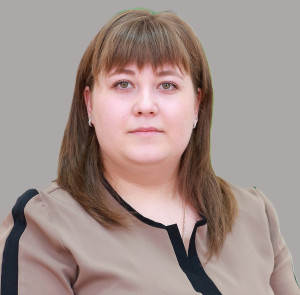 Воспитатель Никифорова Светлана Васильевна Воспитатель Никифорова Светлана Васильевна
