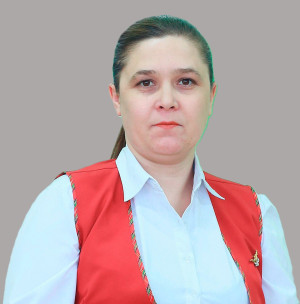 Инструктор по физической культуре Козяева Елена Владимировна Инструктор по физической культуре Козяева Елена Владимировна