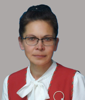 Воспитатель Владимирова Ольга Ивановна Воспитатель Владимирова Ольга Ивановна