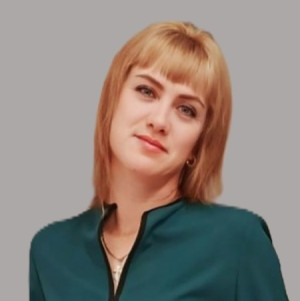 Повар Миронова Марина Николаевна Повар Миронова Марина Николаевна