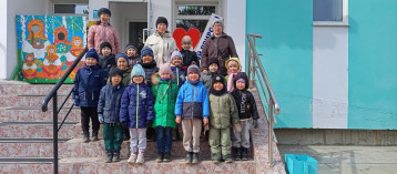 Если только захотим, мы и в космос полетим! Если только захотим, мы и в космос полетим!.